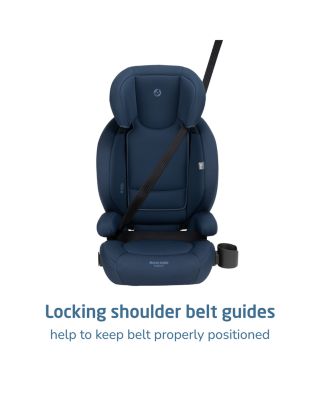 RodiSport Booster Car Seat