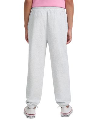 Girls' Essential Fleece Jogger Pants - Little Kid, Big Kid
