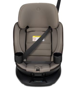 Andi 360 Rotating All in One Convertible Car Seat