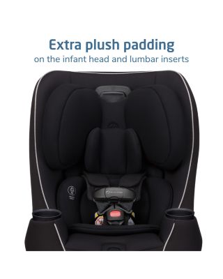Pria™ Max All in One Convertible Car Seat