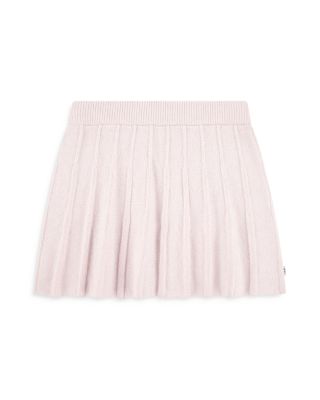 Girls' Pleated Sweater Skirt - Little Kid, Big Kid