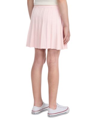 Girls' Pleated Sweater Skirt - Little Kid, Big Kid
