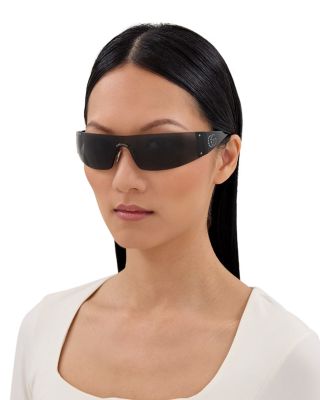 Mask Sunglasses, 99mm