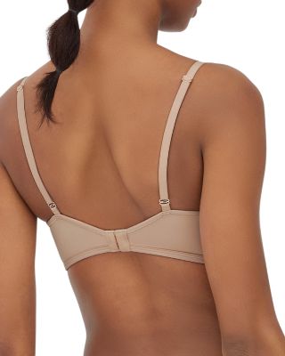 Prestige Wireless Push-Up Bra