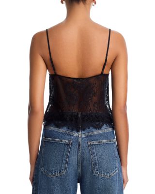 Caylee Lace Cami