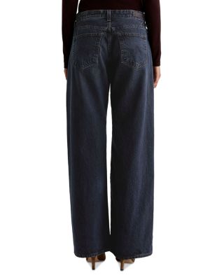 Adria Low Rise Wide Leg Jeans in 2 Years Prose