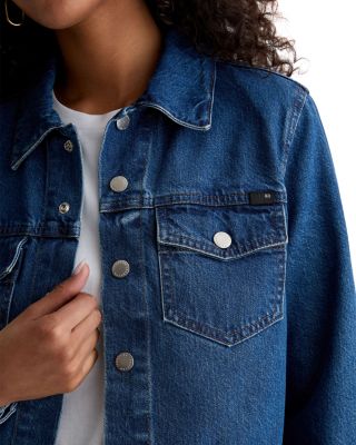 Molly Trucker Jacket