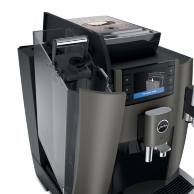 W8 Espresso Maker