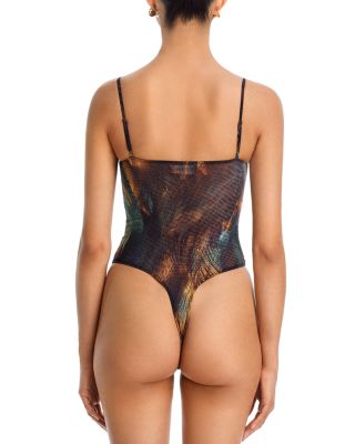 Elowen Underwire Bodysuit