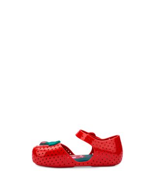 Girls' Furadinha Pop Ballet Flats - Toddler, Big Kid