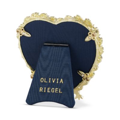 Contessa Heart Frame, 3.5"