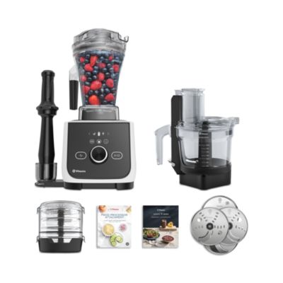 Blender & Food Processor Kitchen System