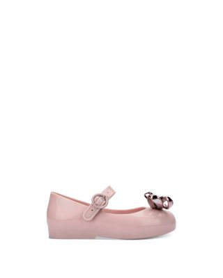 Girls' Sweet Love Glam Ballet Flats - Toddler, Big Kid