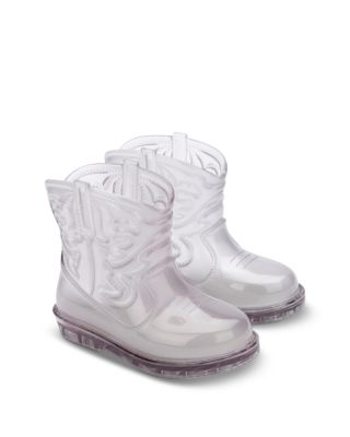 Girls' Texas Jelly Cowboy Boots - Toddler, Big Kid