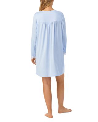 Dream Sweater Knit Short Nightgown