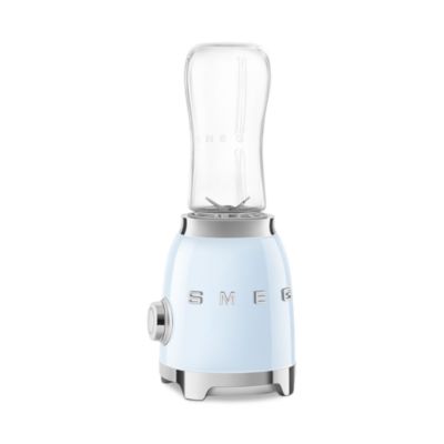 50s Retro Style Personal Blender