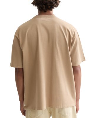 Short Sleeve Crewneck Tee