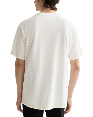 Short Sleeve Logo Tee