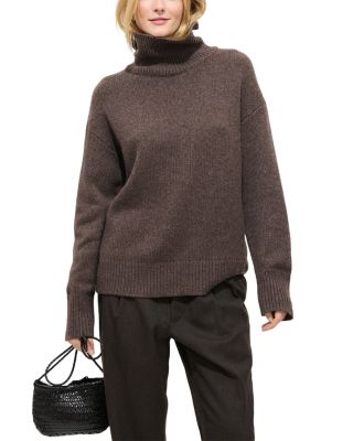 Nottinghill Turtleneck Sweater