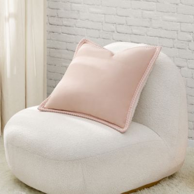 Kirkwood UGG Braid Decorative Pillow, 20" x 20"
