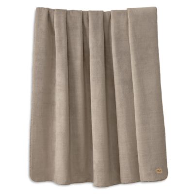 Whitecap Blanket, King