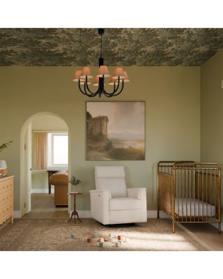 Willa Pro Power Recliner with Power Lumbar