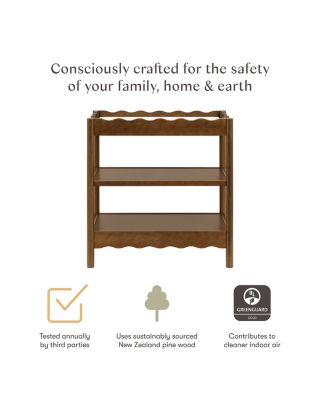 Swell Changing Table