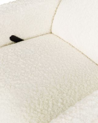 Cali Flange Recliner and Swivel Glider