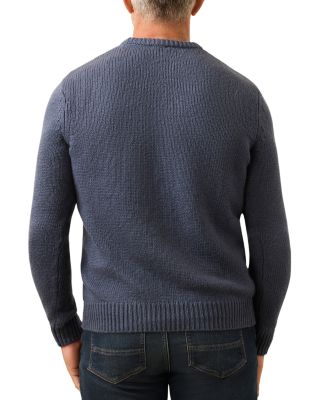 Heirloom Crewneck Sweater