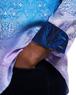 Jumping Jack Limited Edition Button Down Shirt