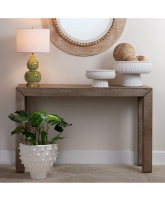 Spike Ceramic Decorative Vase