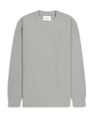 Danny Ribbed Sweater
