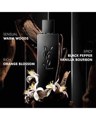 MYSLF Le Parfum 2-Piece Holiday Gift Set ($204 value)