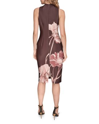 Cameo Rose Dress