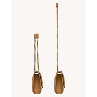 Small Envelope Shoulder Bag