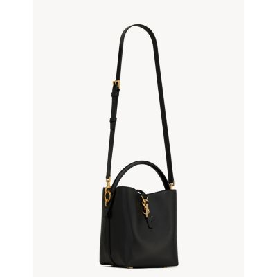 Le 37 Small Bucket Bag