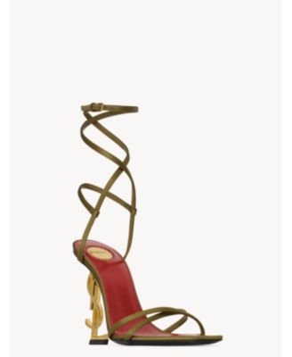 Women's Opyum Strappy Sandals
