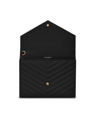  Cassandre Matelasse Flap Pouch