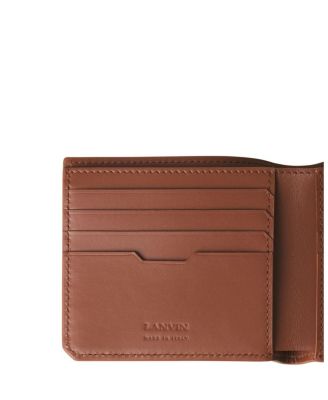  Compagnon Leather Wallet