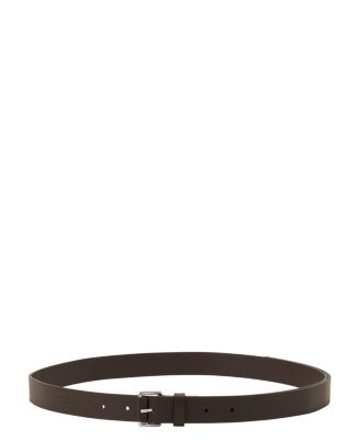 Compagnon Leather Belt