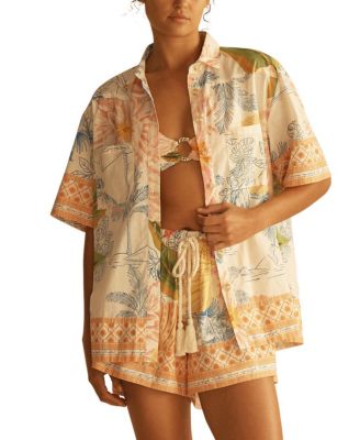 ALCIO&nbsp;Short Sleeve Shirt