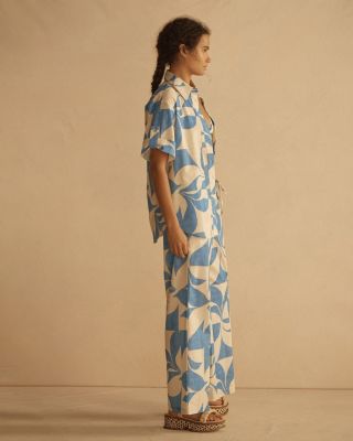 IPANEMA&nbsp;Straight Leg Pant