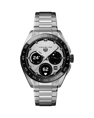 Connected E5 Hybrid Smartwatch, 45mm