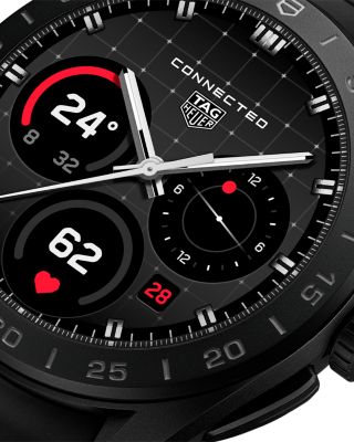 Connected E5 Hybrid Smartwatch, 45mm
