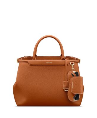 Leather Sunglasses Sling Case