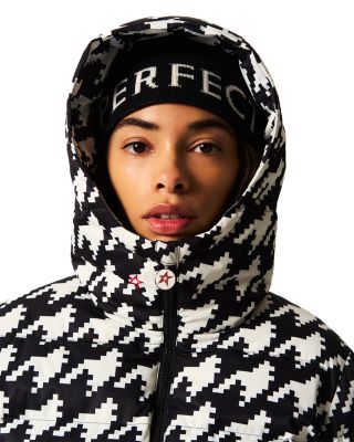 Polar Flare Ski Suit