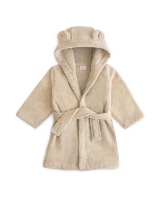  Unisex Bear Robe - Little Kid