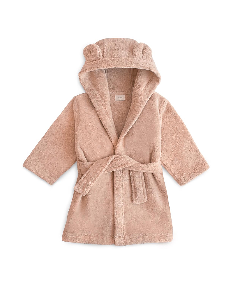 Mushie Bear Robe In Neutral