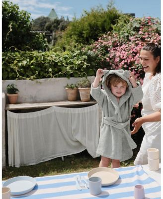 Unisex Bear Robe - Little Kid