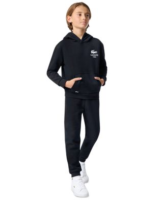 Boys' Back Graphic Pullover Hoodie - Little Kid, Big Kid